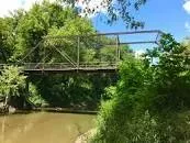 Ripson Bridge - 
