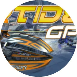Riptide GP2 - Videogame