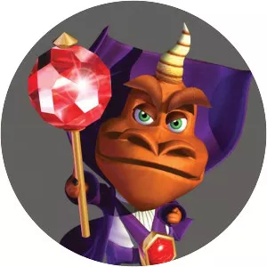 Ripto - Fictional character