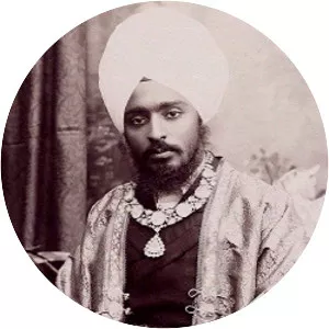 Ripudaman Singh - Revolutionary