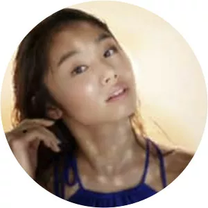 Riri - Japanese singer-songwriter