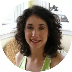 Risa Brooks - Author