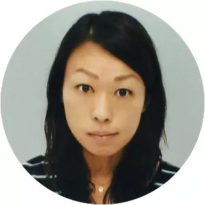 Risa Miyashita - Olympic athlete