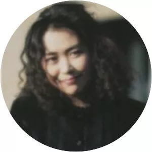 Risa Ohki - Japanese vocalist