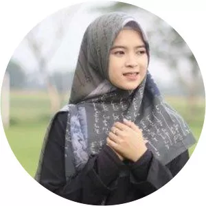Risa Solihah - Musical artist