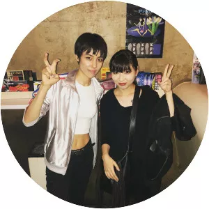 Risa Taniguchi - Musical artist