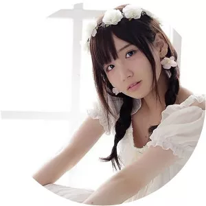 Risa Yuzuki - Singer