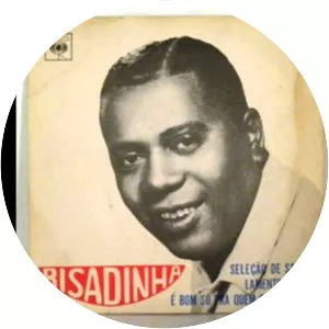 joel de almeida risadinha