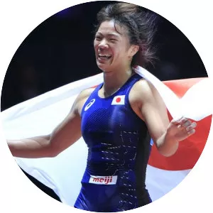 Risako Kawai - Olympic athlete