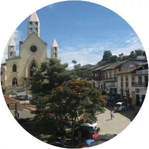 Risaralda