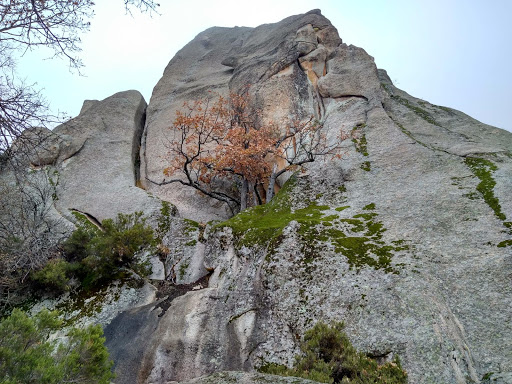 Riscos de los Pinganillos photograph