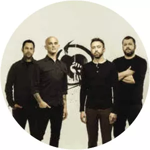 Rise Against - Rock band