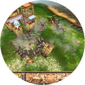 Rise and Fall: Civilizations at War