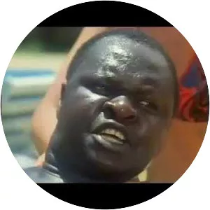 Rise and Fall of Idi Amin
