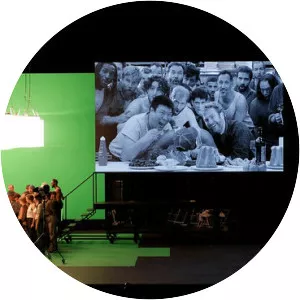 Rise and Fall of the City of Mahagonny