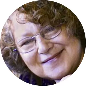 Rise Axelrod - Author