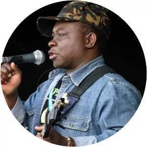 Rise Kagona - Guitarist