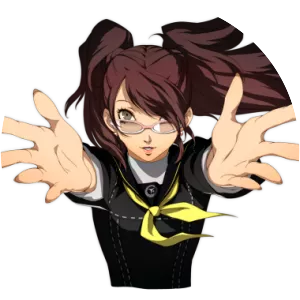 Rise Kujikawa - Fictional character