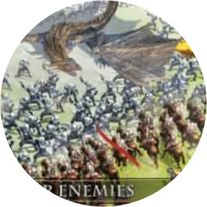 Rise of Empires: Ice and Fire - Video game