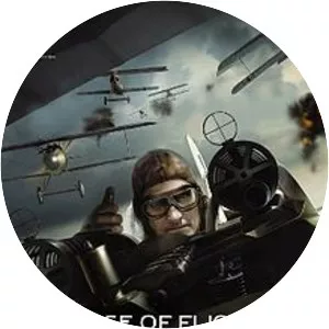 Rise of Flight: The First Great Air War