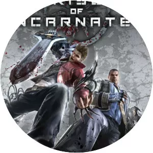 Rise of Incarnates - Video game