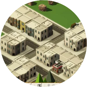 Rise of Industry - Video game