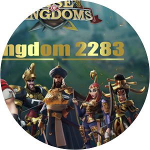 Rise of Kingdoms - Video game