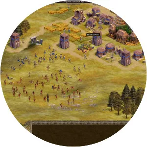 Rise of Nations - Video game