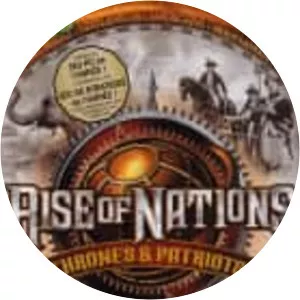 Rise of Nations: Thrones and Patriots