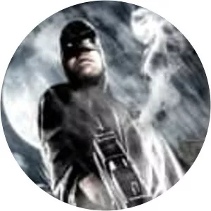 Rise of the Black Bat - Film