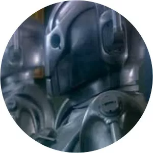 Rise of the Cybermen photograph