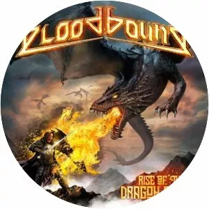 Rise Of The Dragon Empire - Album by Bloodbound