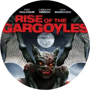 Rise of the Gargoyles