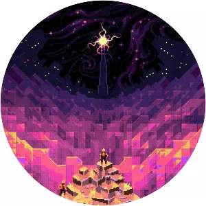 Rise of the Obsidian Interstellar - Album by Disasterpeace