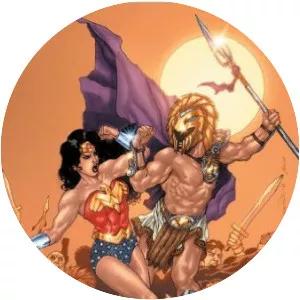 Rise of the Olympian