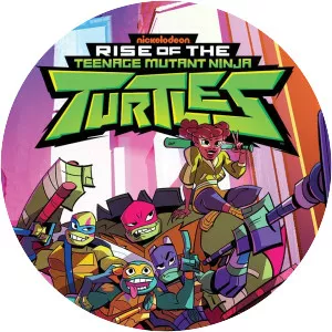 Rise of the Teenage Mutant Ninja Turtles