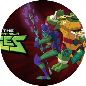 Rise of the TMNT: Power Up!