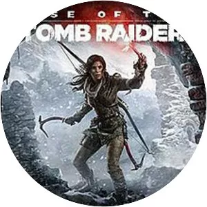 Rise of the Tomb Raider