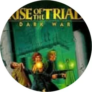 Rise of the Triad - Video game