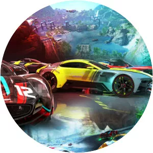 RISE: Race The Future