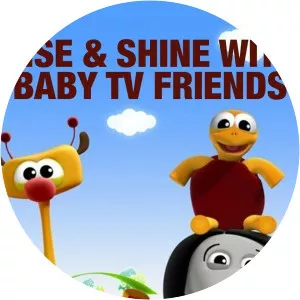 Acordar comos Amigos do Baby TV