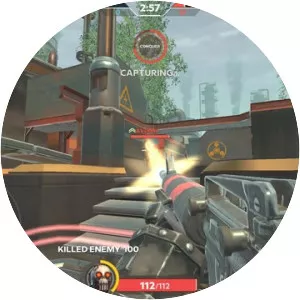 Rise: Shooter Arena - Video game