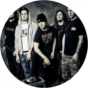 Rise to Remain - Band