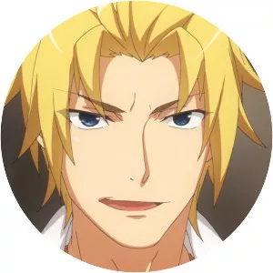 Riser Phenex - Fictional character