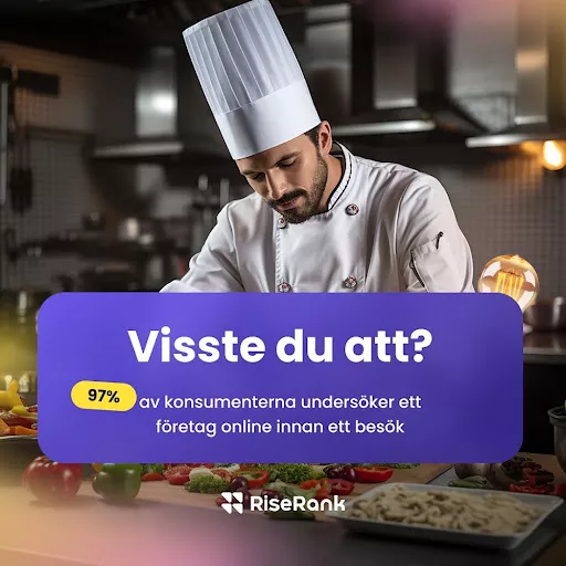 RiseRank AB - Internet marketing service in Stockholm, Sweden