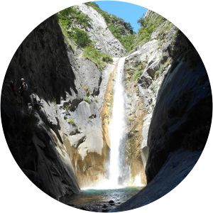 Riserva naturale dell'Orrido di Foresto