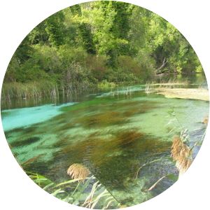 Riserva naturale guidata Sorgenti del Fiume Pescara