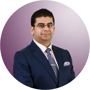 Rishabh Shroff photograph