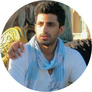 Rishabh Thakkar photograph