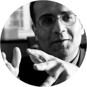 Rishad Tobaccowala - Author